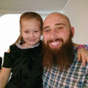 Meet your Posher, Joshua